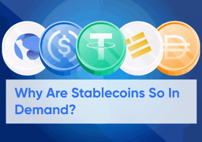 What are Stablecoins and How Do They Work?