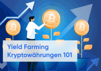 Was ist Yield Farming?