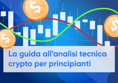 Tutto quello che devi sapere sull’analisi tecnica crypto