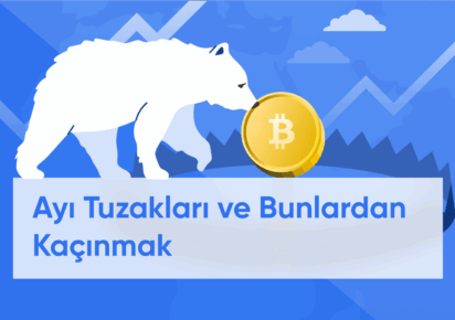Kripto Ticaretinde Ayı Tuzağı Nedir ve Nasıl Başa Çıkılır?