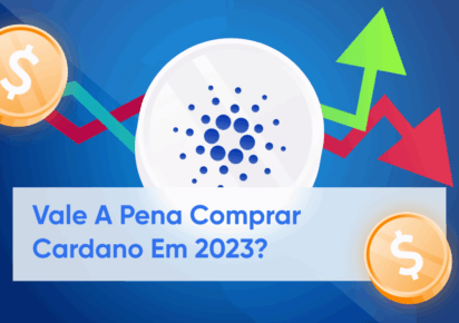 Previsão de preços da Cardano 2023