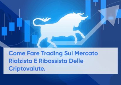 Il significato di bull market