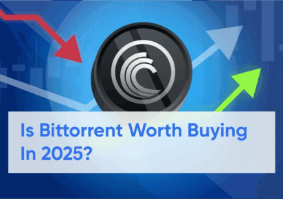 BitTorrent Price Prediction From 2026-2030