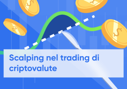 Lo scalp trading crypto