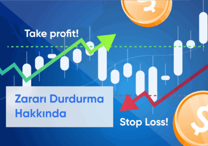 Kripto Para Stop Loss Nedir