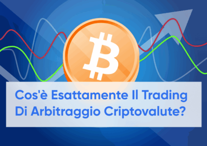 Cos’è l'arbitraggio delle criptovalute