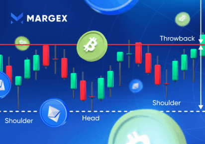 Inverse Head And Shoulders Pattern
