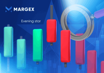What Is An Evening Star Pattern?