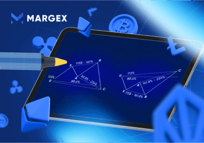Shark Pattern Trading Strategy