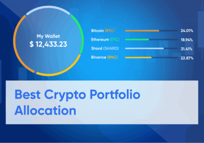 What is Crypto Portfolio Allocation: Diversify Your Digital Assets