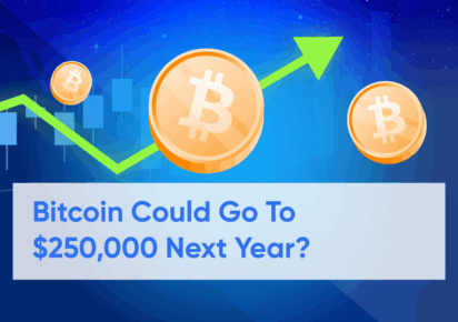 Why Tim Draper Thinks Bitcoin Is Going to $250,000 Next Year
