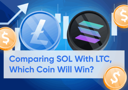 Solana vs Litecoin