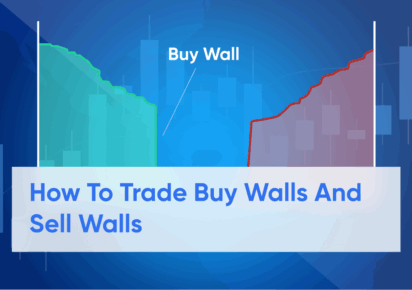 What is Crypto Buy and Sell Walls: Definition & How to Spot Them