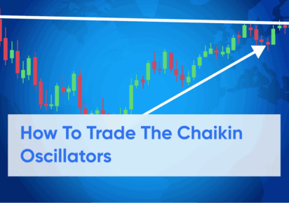 Chaikin Oscillator