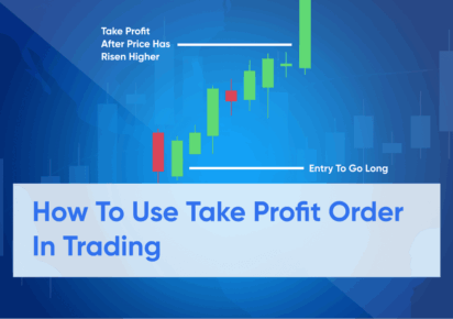 Take-Profit Order (TP)