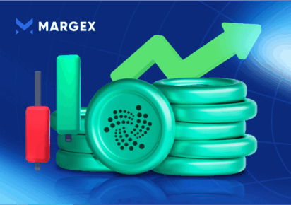 2026-2030년 IOTA 가격 예측: 과거의 영광을 되찾을 수 있을까요?