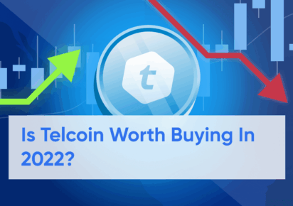 Telcoin Price Prediction 2026 - 2030