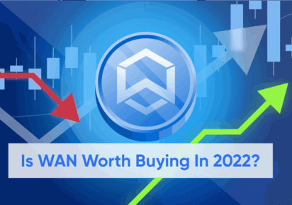 Wanchain (WAN) Price Prediction 2026: Long Term Price Prediction From 2026-2030