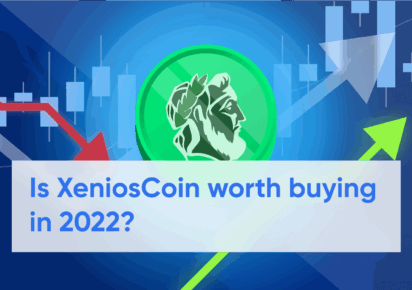 XeniosCoin Price Prediction 2026: Long-Term Predictions From 2026-2030