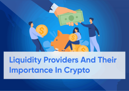 What is Liquidity Provider? Role in Financial Markets Explained