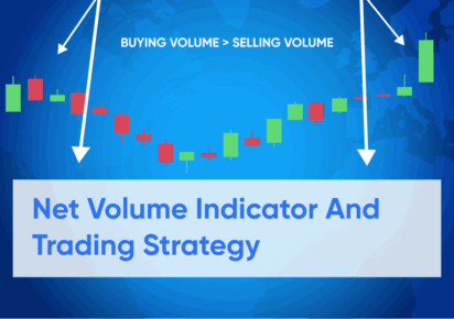 Net volume indicator And Its Trading Strategy