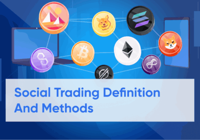 What Is Social Trading In The Crypto Market?