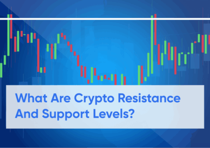 How To Identify Crypto Resistance And Support Levels