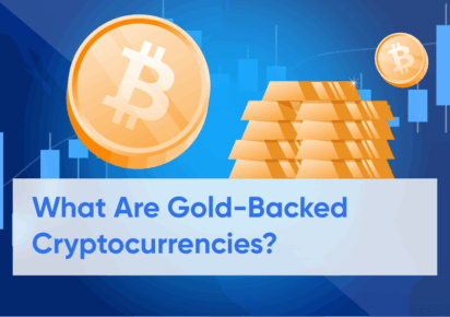 A Detailed Analysis Of The Top 10 Gold-Backed Crypto
