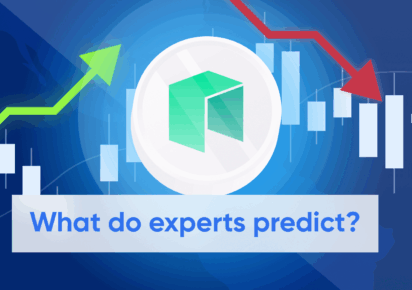 Neo Price Prediction 2026 – 2030