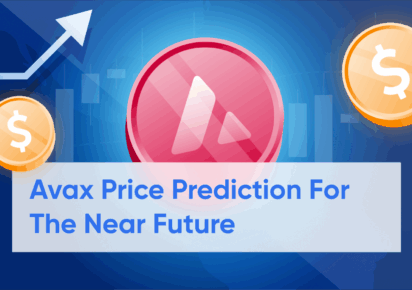 Avalanche (AVAX) Price Prediction And Forecast For The Next Decade