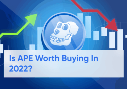 Apecoin (APE) Price Prediction 2026-2030