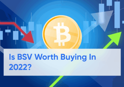 Bitcoin SV Price Prediction