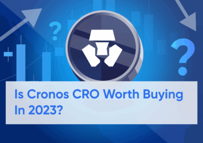 Cronos Price Prediction 2026 To 2030