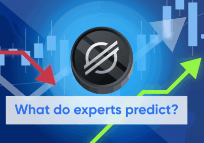 Stellar Lumen Price Prediction, XLM Forecasts From 2026 to 2030