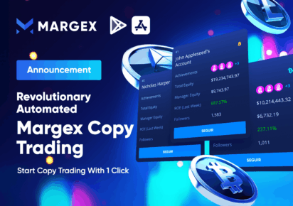 Maximize Profits with Margex's Copy Trading - Zero Fees, Exclusive Features