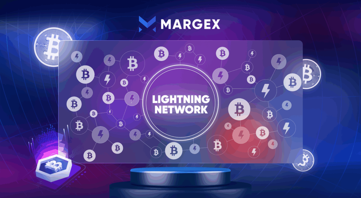 Entsperren der Macht von Bitcoin Lightning Netzwerk