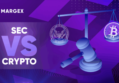 Cryptocurrency Regulation Unveiled: The SEC's Power Play