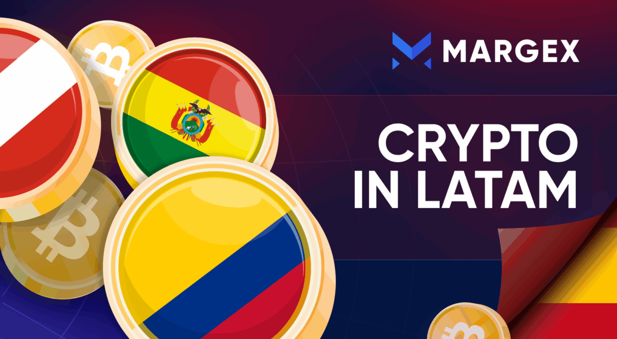 CryptoLatam: Navigare nel Mondo delle Criptovalute in America Latina