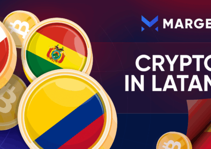 CryptoLatam: Navigating the World of Cryptocurrencies in Latin America