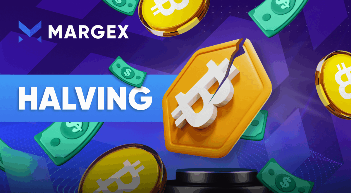 Halving Bitcoin: Una guida completa all'evento essenziale della criptovaluta