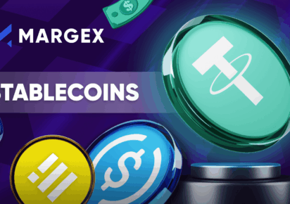 El poder de las monedas Stablecoins: Explicación del futuro cercano de las criptomonedas