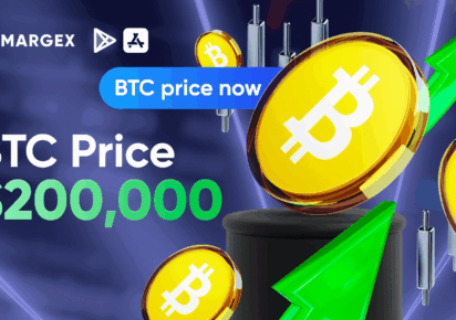 Bitcoin Bull Run: ¿Podría el precio de BTC superar los             $ 200,000?