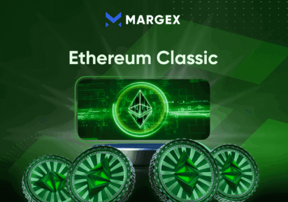 Ethereum Classic Preisvorhersage: ETC-Wert-Prognosen für 2026-2030