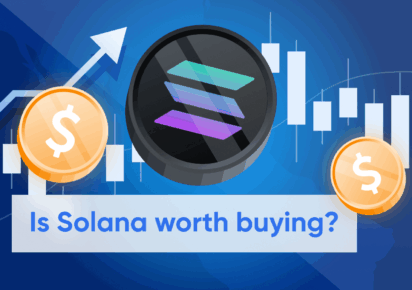 Solana (SOL) Price Prediction for 2026