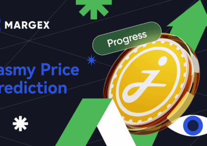 JasmyCoin Price Prediction: JASMY Price Forecast 2026