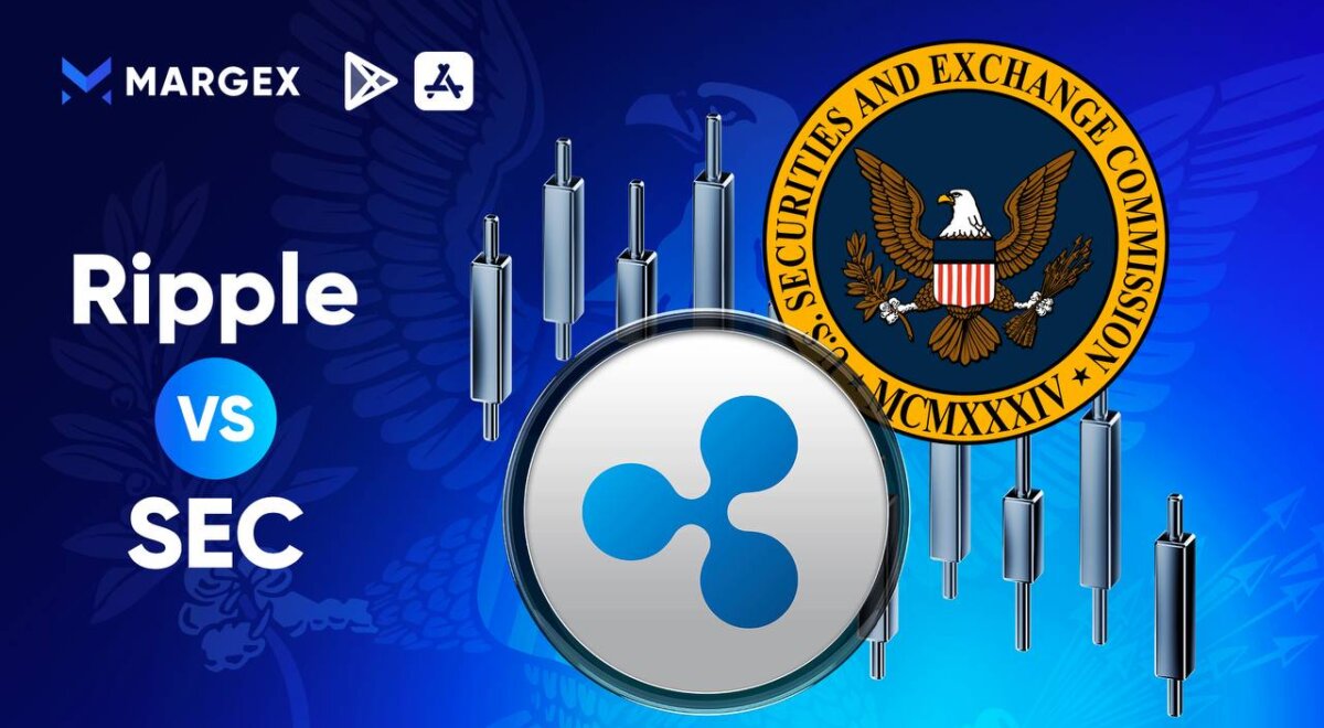 Ripple vs. SEC. Legale Rivalität wird vom gesamten Krypto-Raum genau beobachtet