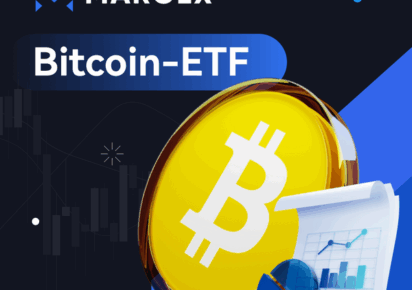 Spot Bitcoin ETFs and Highly Anticipated One on Ethereum