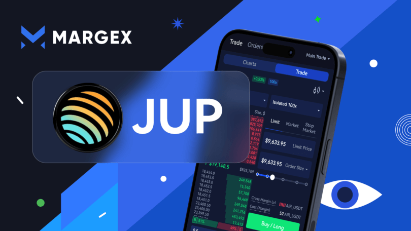 Jupiter’s plans to release a stablecoin to compete with USDT, USDC