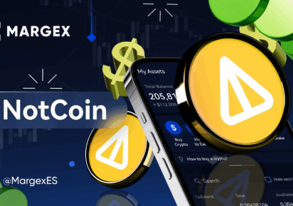 Progetto Notcoin Game-to-Mine: Che cos'è Notcoin?