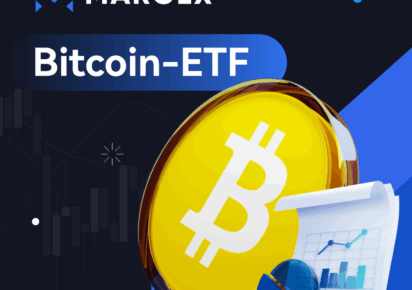 Spot Bitcoin ETF'leri ve Ethereum Üzerine Merakla Beklenen Biri